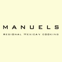 Manuel's logo