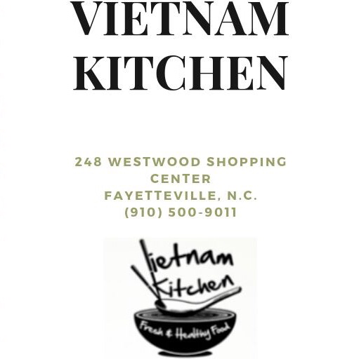 Vietnam Kitchen logo