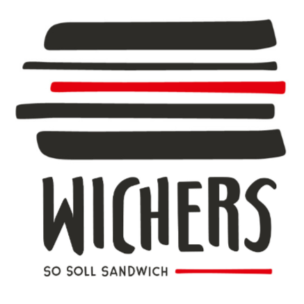 Wichers- So soll Sandwich