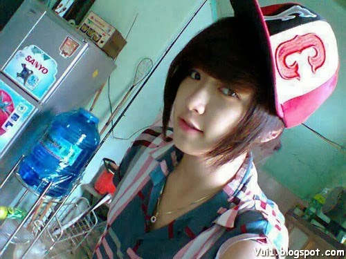 Hinh anh de thuong cua nu sinh tuoi moi lon - hinh 4 Hinh anh de thuong cua nu sinh tuoi moi lon - hinh 4