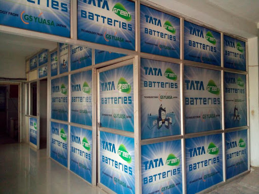 Tata Green Batteries CFA Hyderabad, 14, Road Number 5, Krushi Nagar, Bandlaguda, Nagole, Hyderabad, Telangana 500068, India, Car_Battery_Shop, state TS