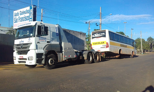 Auto Guincho São Francisco, R. Bruno García, 3139 - Jd Alvorada, Três Lagoas - MS, 79611-050, Brasil, Serviços_Guinchos, estado Mato Grosso do Sul