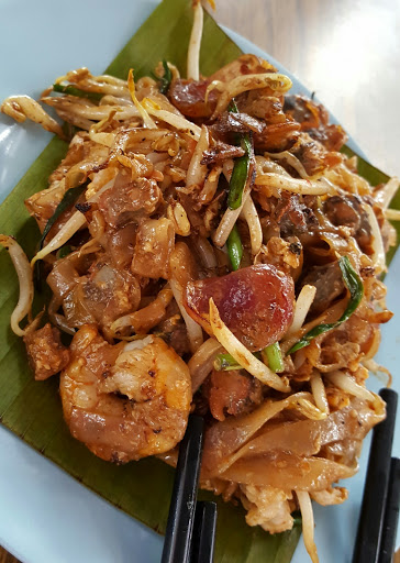 Sri Weld Food Court