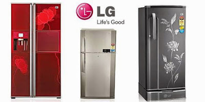 Trung tâm bảo hành tủ lạnh LG tại Hà Nội chuyên nghiệp nhất!