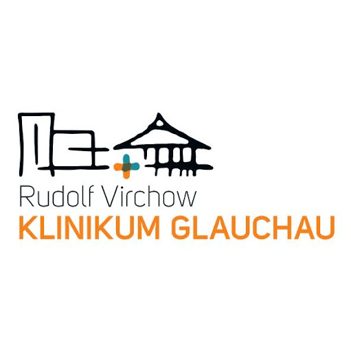 Rudolf Virchow Klinikum Glauchau gGmbH logo