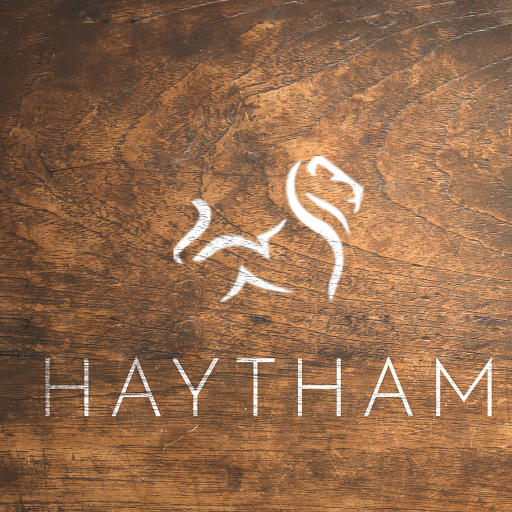 HAYTHAM logo