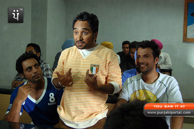 Yaar Mera Rab Warga Punjabi Movie Yaar Mera Rab Warga Punjabi Movie