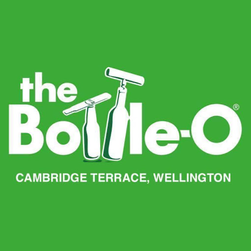 Bottle-O Cambridge Terrace logo