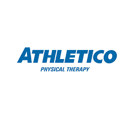 Athletico Physical Therapy - Brickyard logo