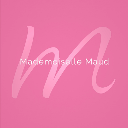 Mademoiselle Maud logo