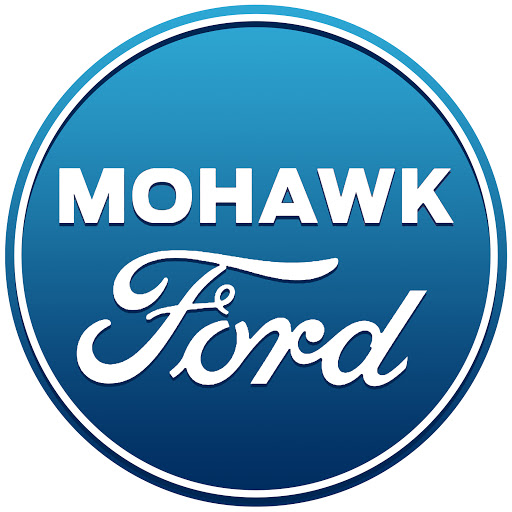 Mohawk Ford logo