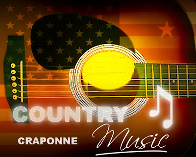 Rendez vous counntry music de Craponne sur Arzon