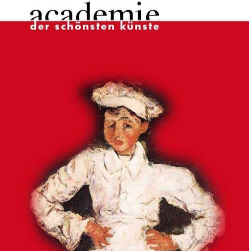 Academie der Schönsten Künste Gastronomie logo