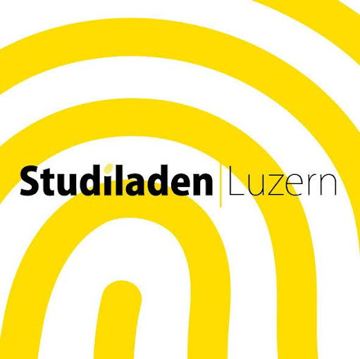 Studiladen GmbH logo