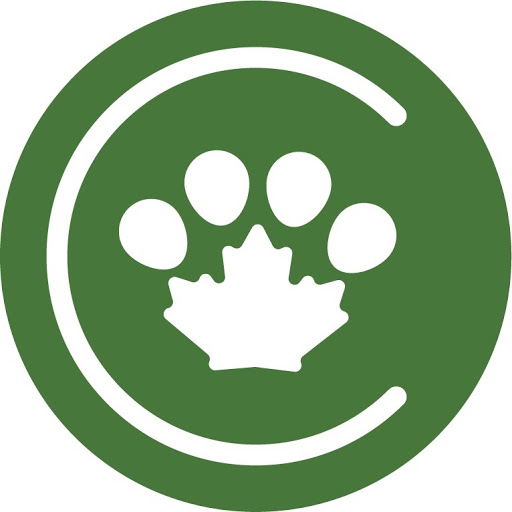Critters Pet Health Store logo
