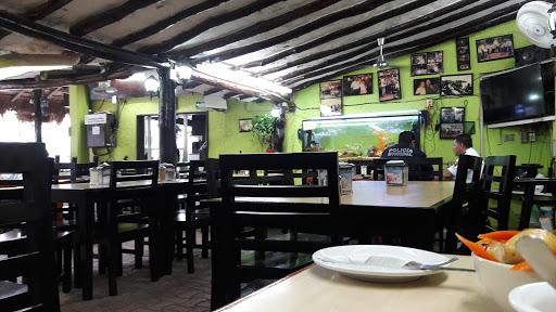 Don Cafeto, Av. Tulum 64, Centro, 77780 Tulum, Q.R., México, Restaurante de brunch | QROO