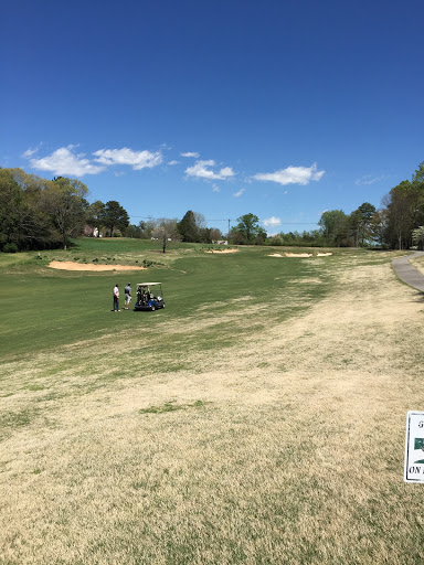 Golf Course «Pebble Creek Golf Course», reviews and photos, 101 Pebble Creek Dr, Taylors, SC 29687, USA