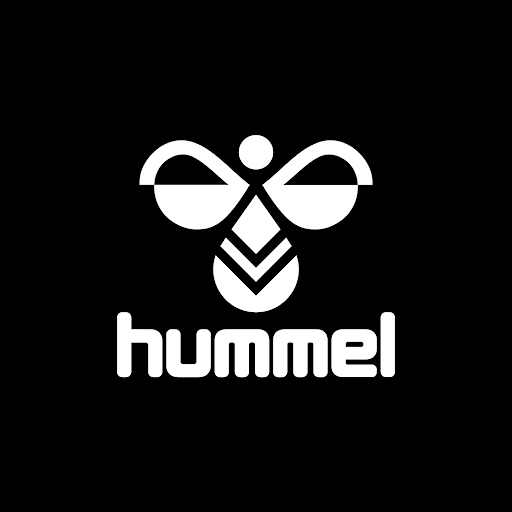 hummel Store Waves logo