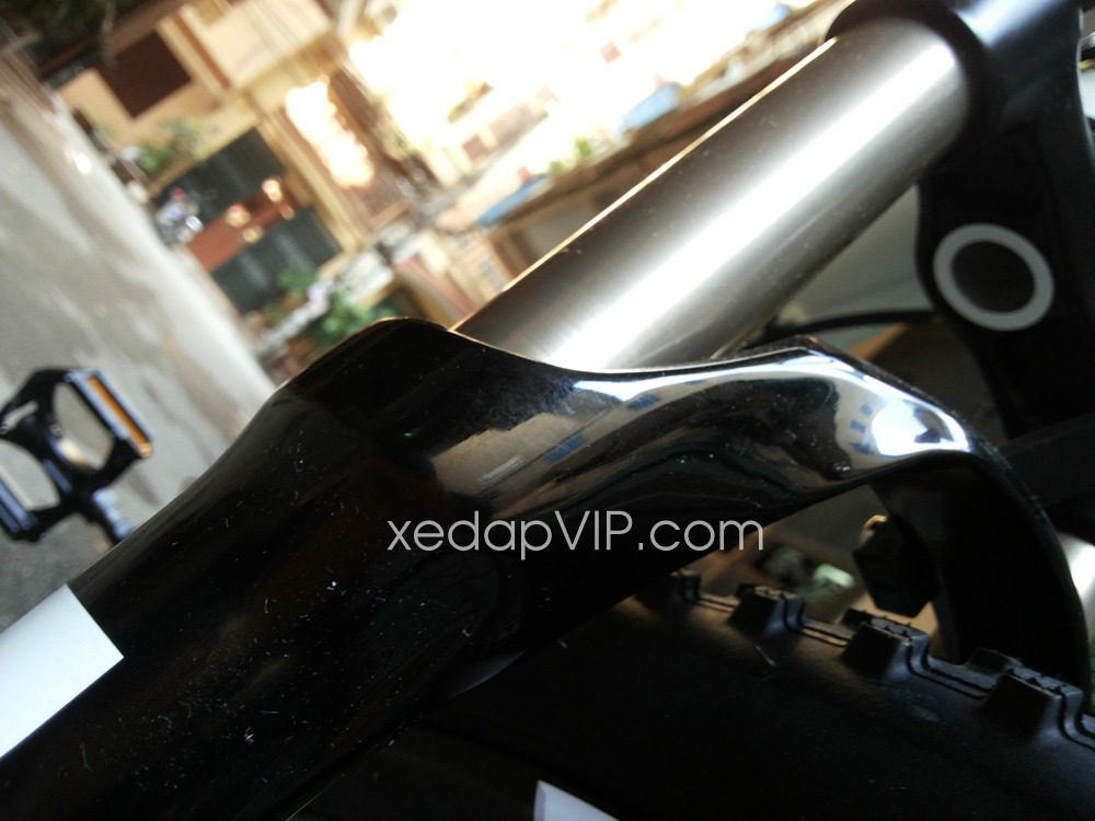 xe dap the thao dia hinh TrinX X8 cao cap xe đạp thể thao xe dap dia hinh