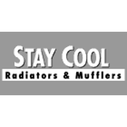 StayCool Automotive logo