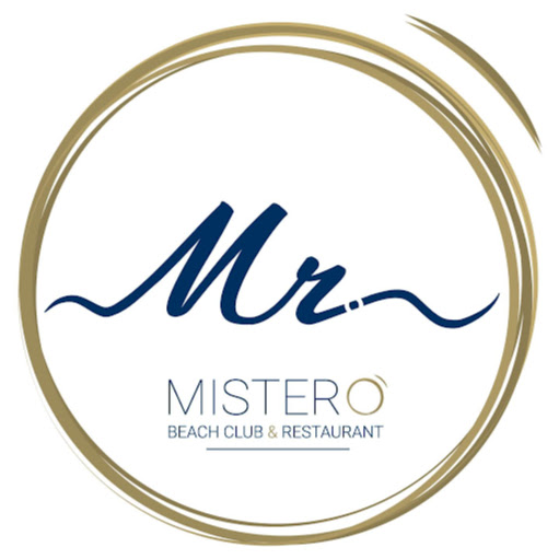Misterò Beach Club Restaurant logo