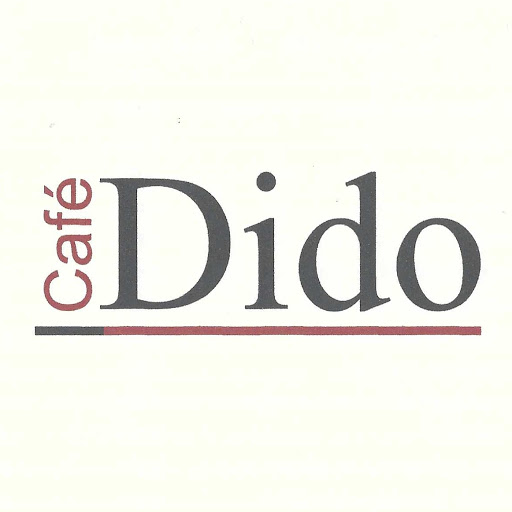 Cafe Dido logo