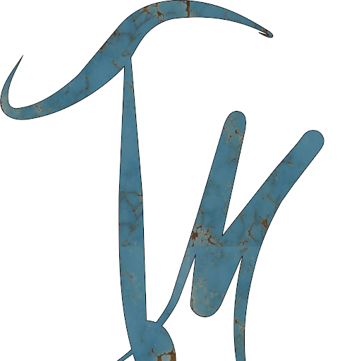 Turquoise Museum logo