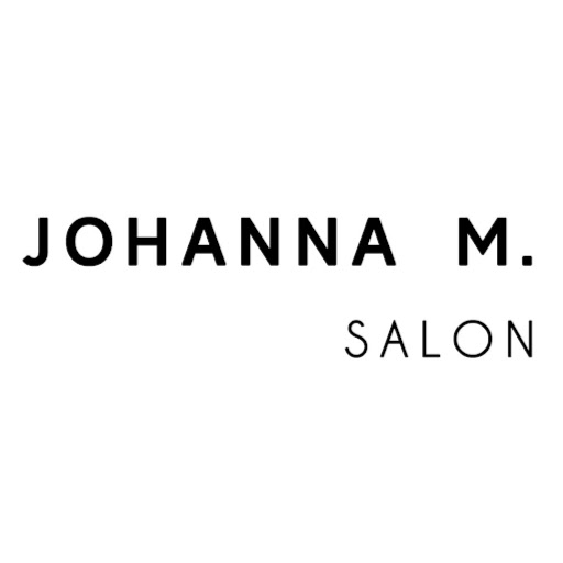 Johanna M. Salon logo