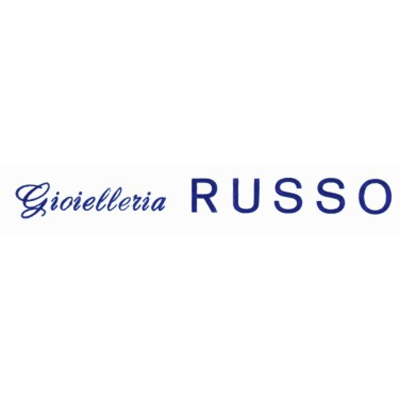 Gioielleria Russo logo