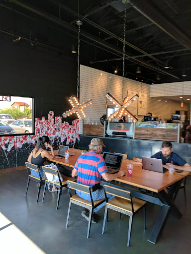 Cafe «Black Rock Coffee Bar», reviews and photos, 5351 S Power Rd #1, Mesa, AZ 85212, USA