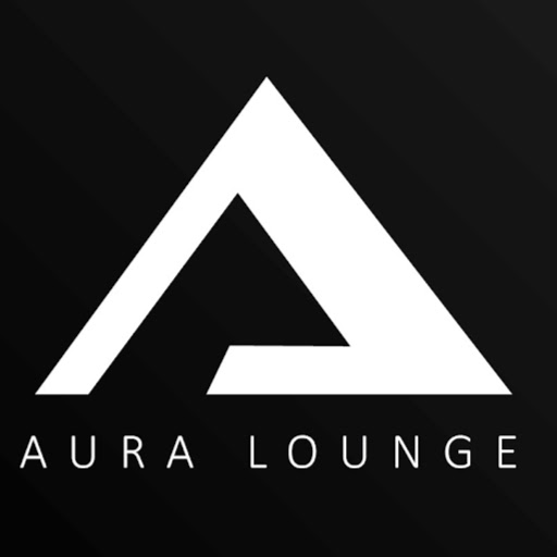 Aura Lounge logo