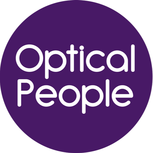 Optical People logo