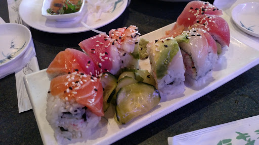 Restaurant «Oishi Sushi», reviews and photos, 8101 NE Parkway Dr # E2, Vancouver, WA 98662, USA