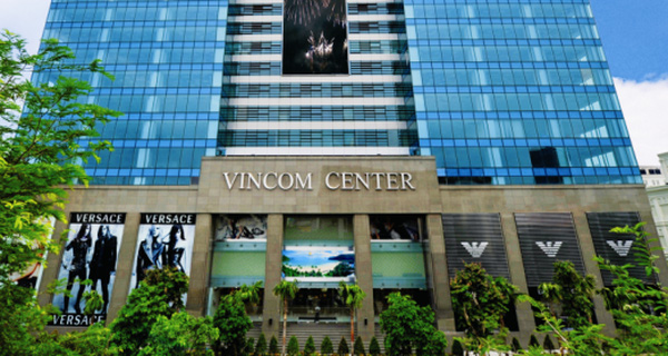vincom center