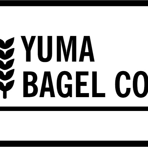 Yuma Bagel Company logo