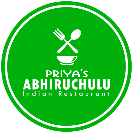 Priya Indian Restaurant - Taste of South India logo