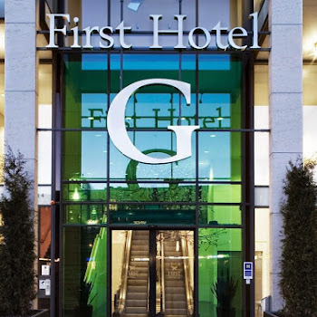 First Hotel G