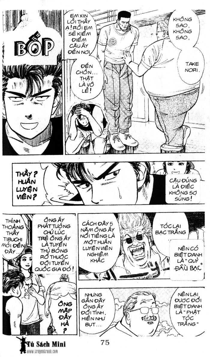 Slam Dunk Chap 2 - Truyen.Chap.VN