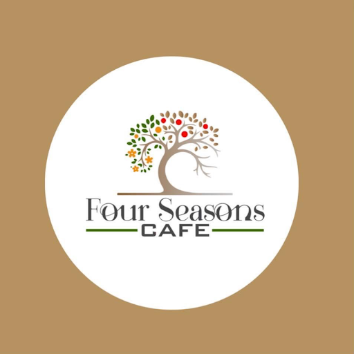 Four Seasons Café logo