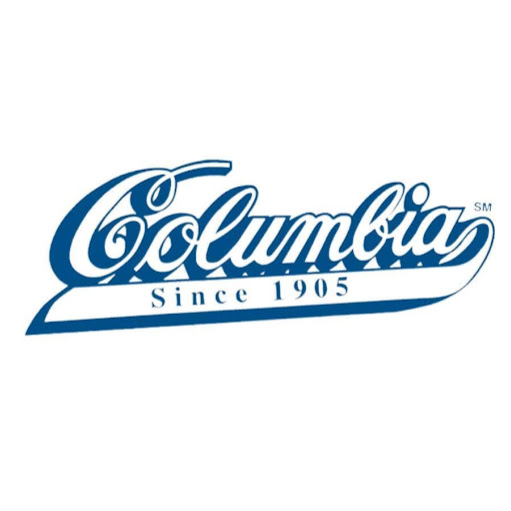 Columbia Restaurant logo