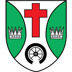 Tuam Golf Club logo
