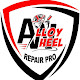 Alloy Wheel Repair Pro