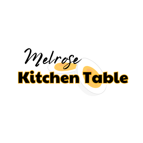 Melrose Kitchen logo