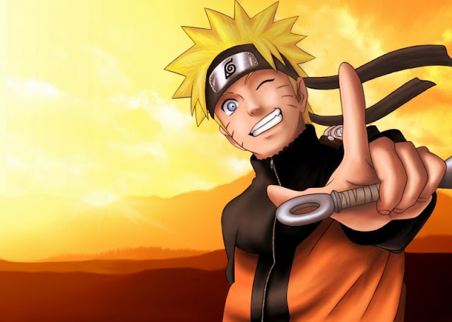 The Most Ridiculous Filler Stories of Naruto