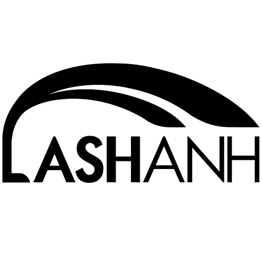 Lashanh logo