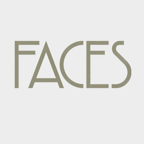 Faces Hair & Skin logo