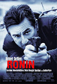 Phi Vụ Bí Mật - Ronin