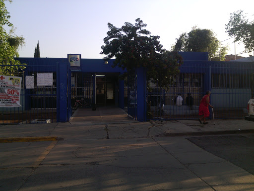 Centro De Salud San Felipe, Persia 501, San Felipe de Jesus, 37250 León, Gto., México, Centro de salud y bienestar | GTO