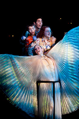 A Wrinkle in Time at Children’s Theatre Company