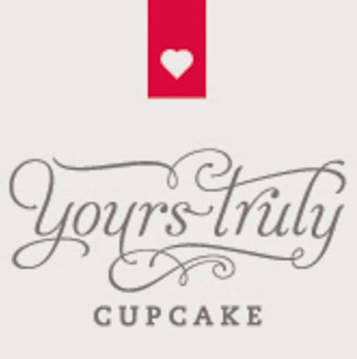 Yours Truly Cupcake